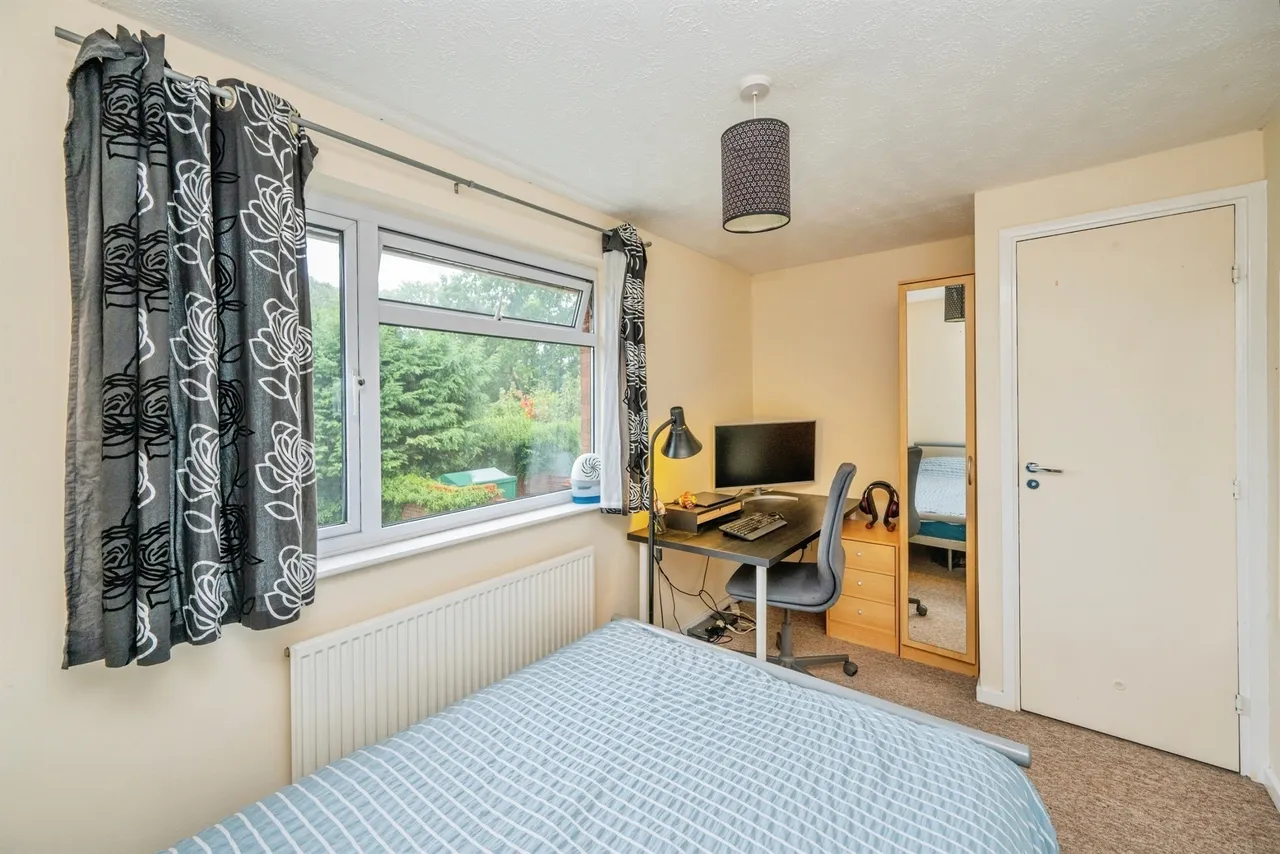 Abbotsford Road, Lichfield, photo 10