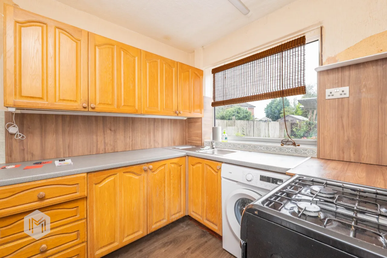 Observatory Road, Blackburn, BB2, photo 6