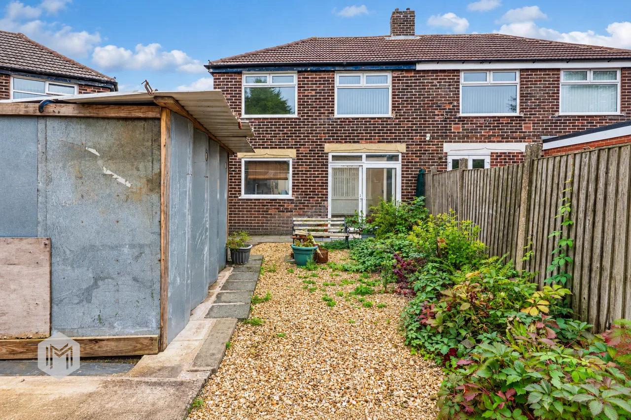 Observatory Road, Blackburn, BB2, photo 16