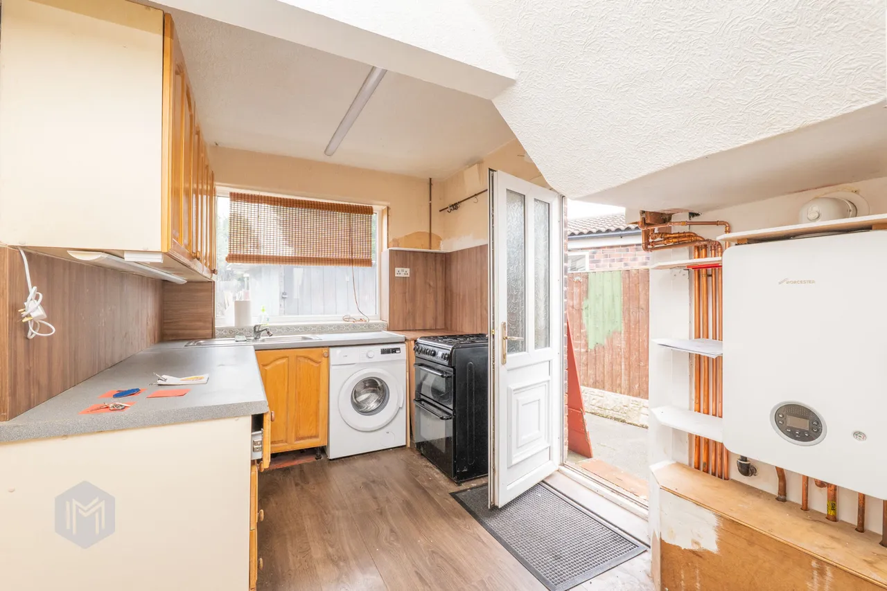 Observatory Road, Blackburn, BB2, photo 5