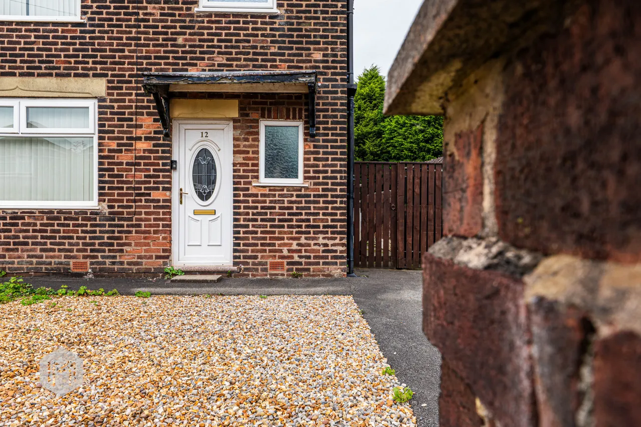 Observatory Road, Blackburn, BB2, photo 8