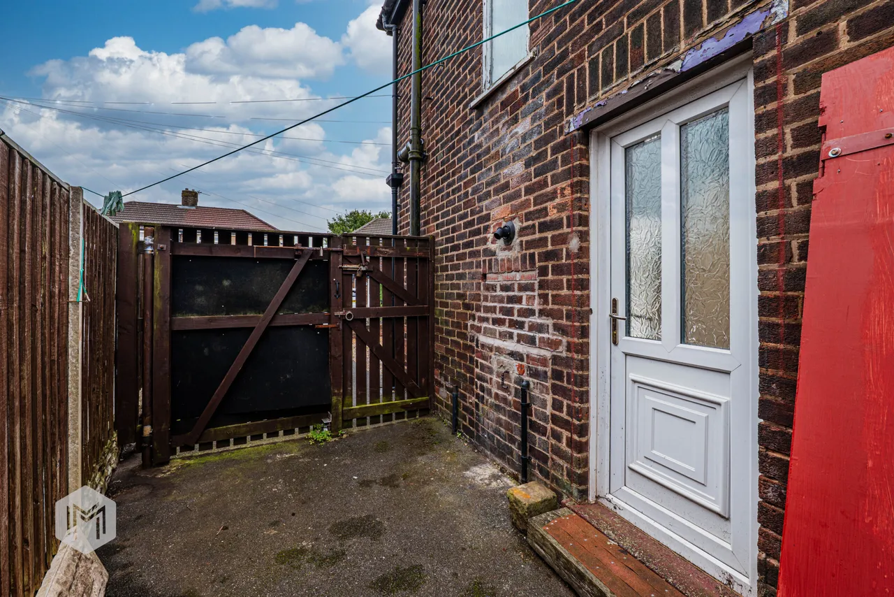 Observatory Road, Blackburn, BB2, photo 18