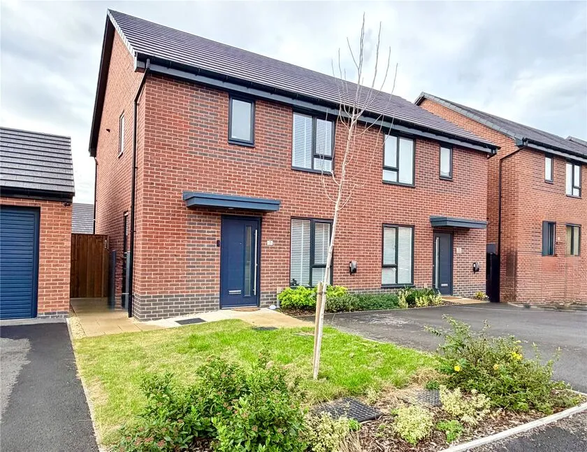 Canary Way, Goldthorpe, S63, photo 17