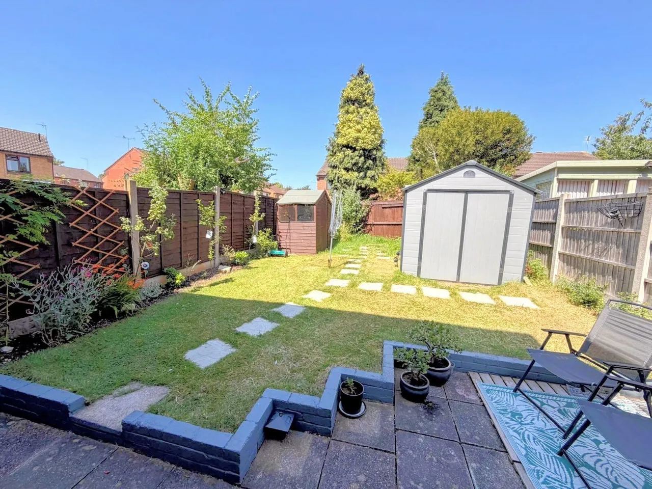 Helen Sharman Drive, Stafford, Staffordshire, ST16, photo 9