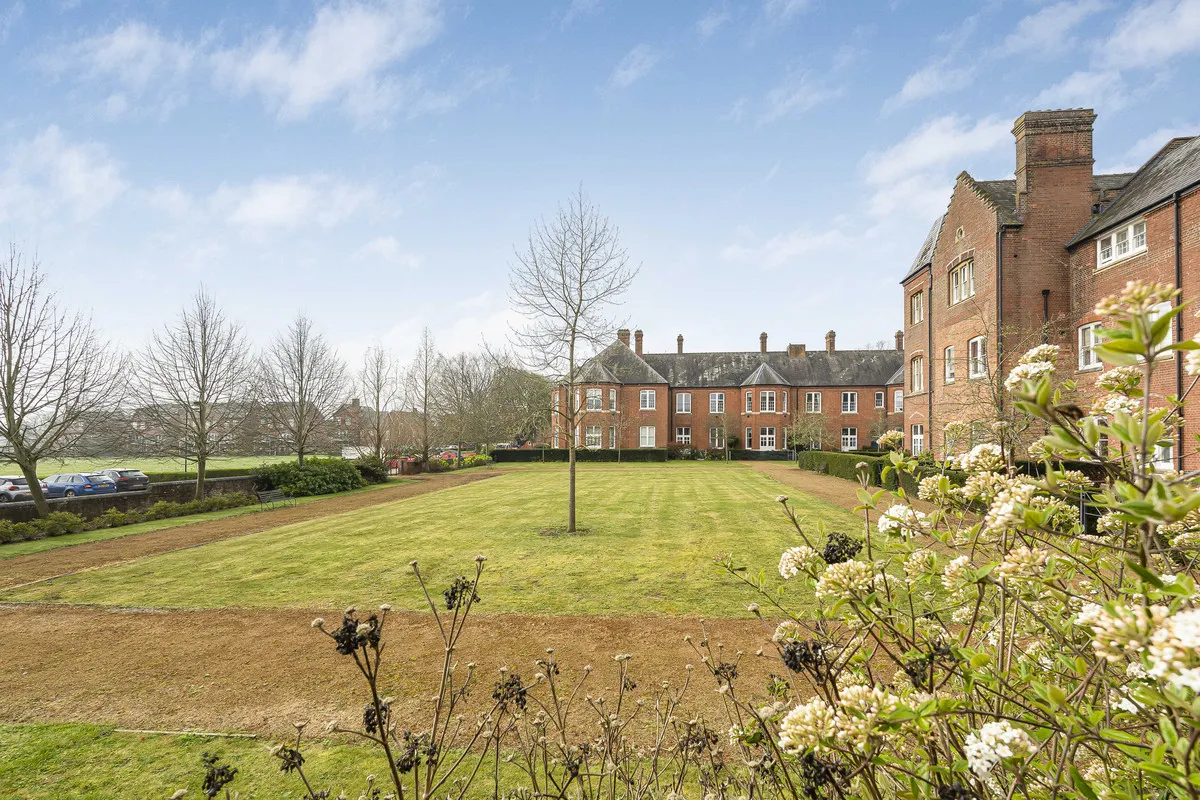 Ipsden Court, Wallingford, photo 15
