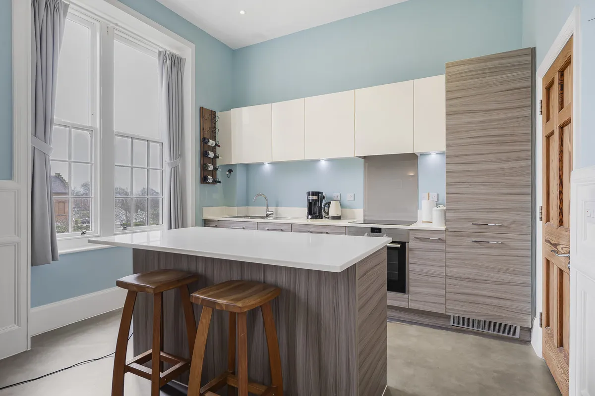 Ipsden Court, Wallingford, photo 6
