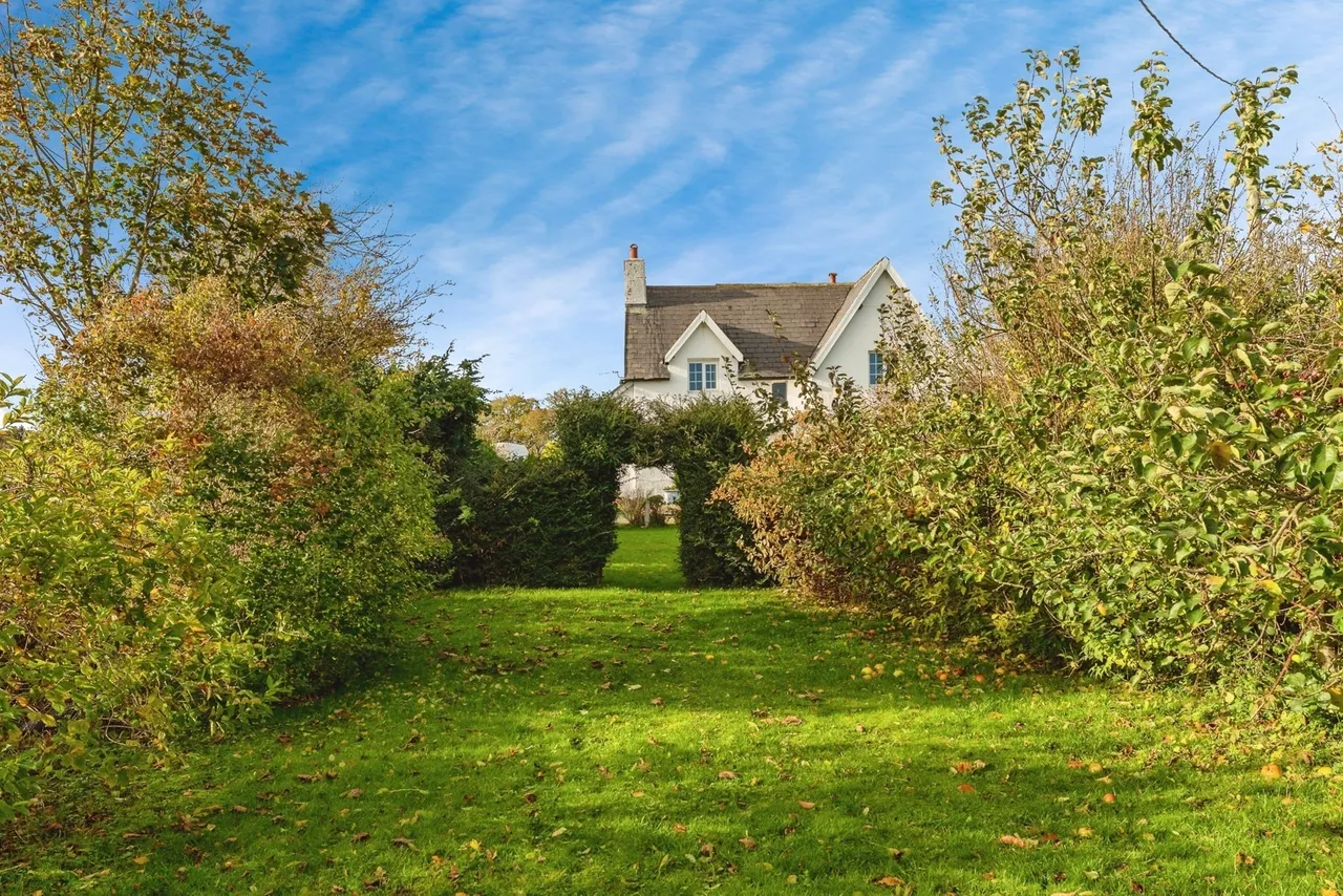 Mynydd Llan, Babell, CH8, photo 15