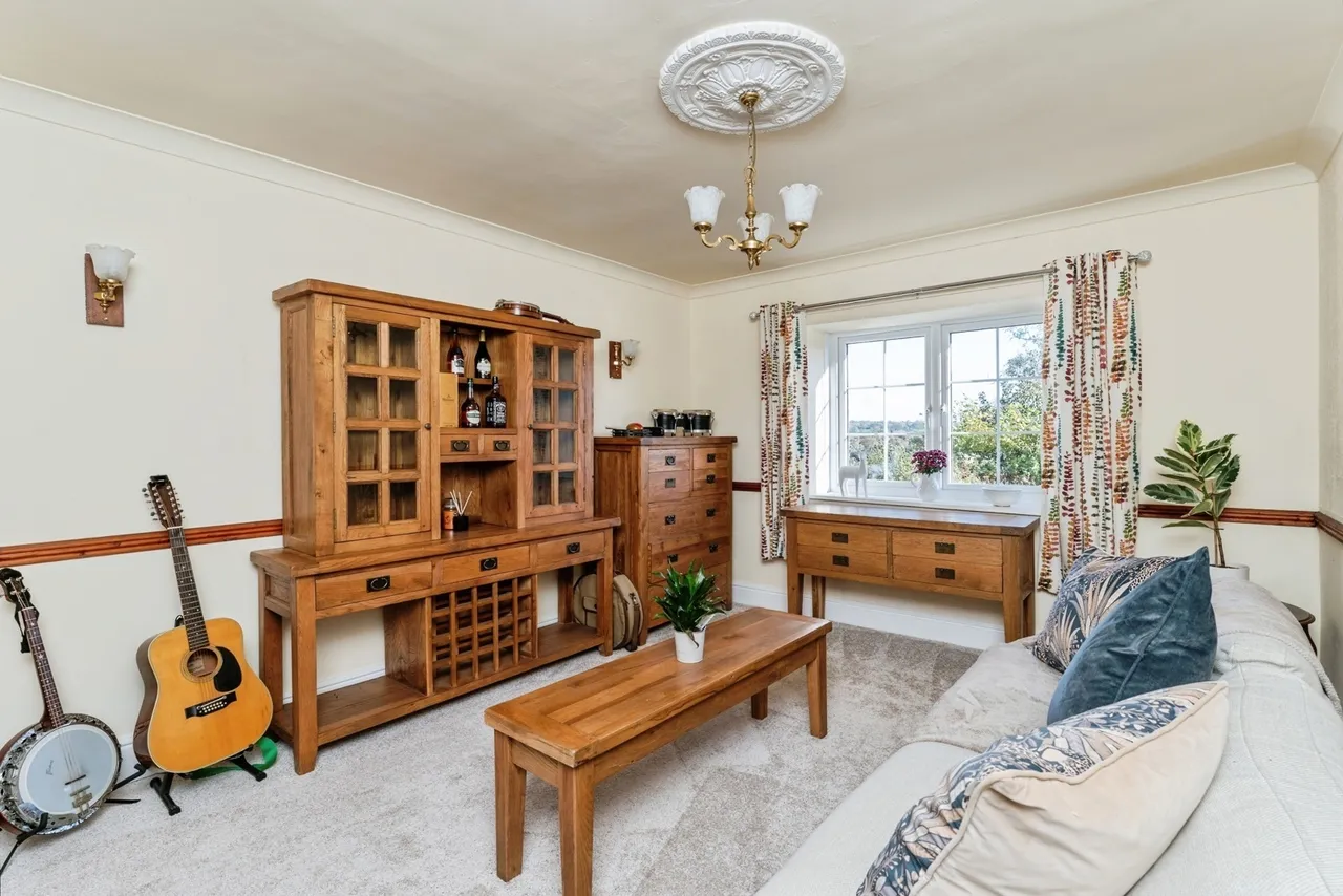 Mynydd Llan, Babell, CH8, photo 8