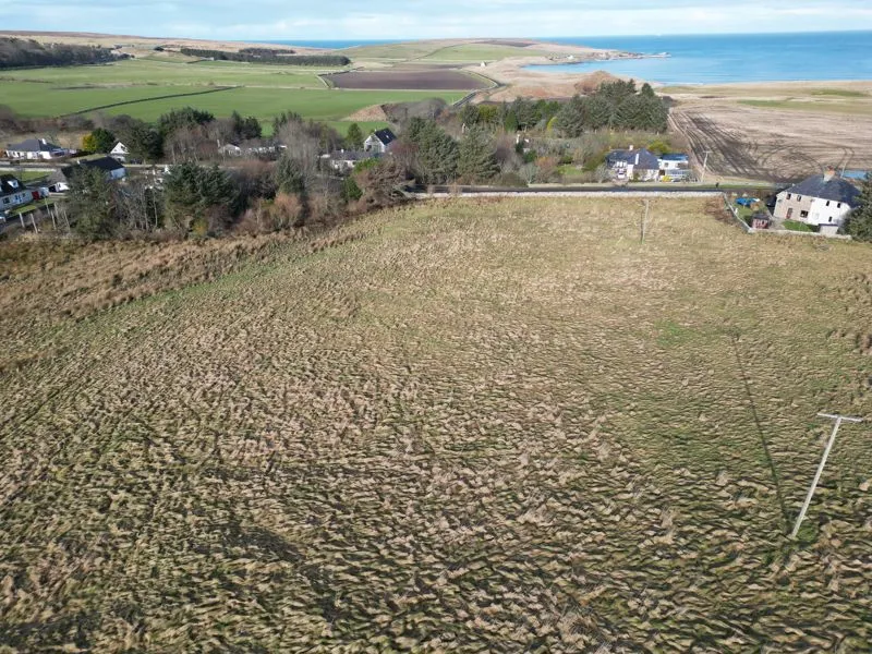 Plot 1 The Terrace, Reay KW14 7RQ, photo 3
