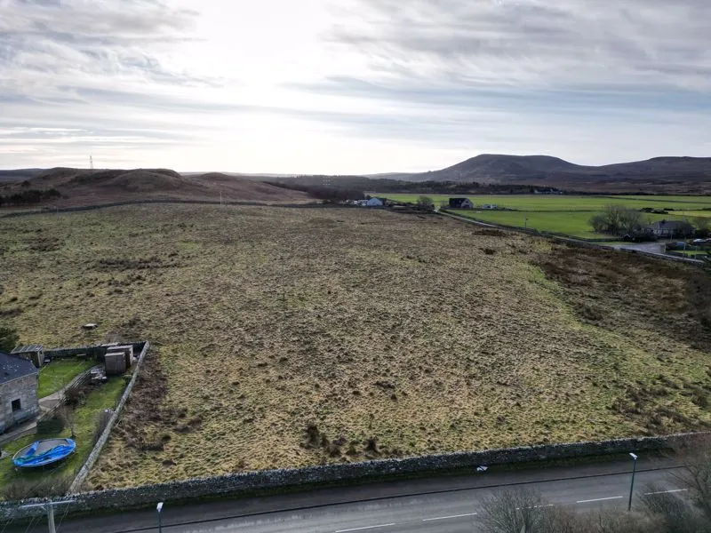 Plot 1 The Terrace, Reay KW14 7RQ, photo 2