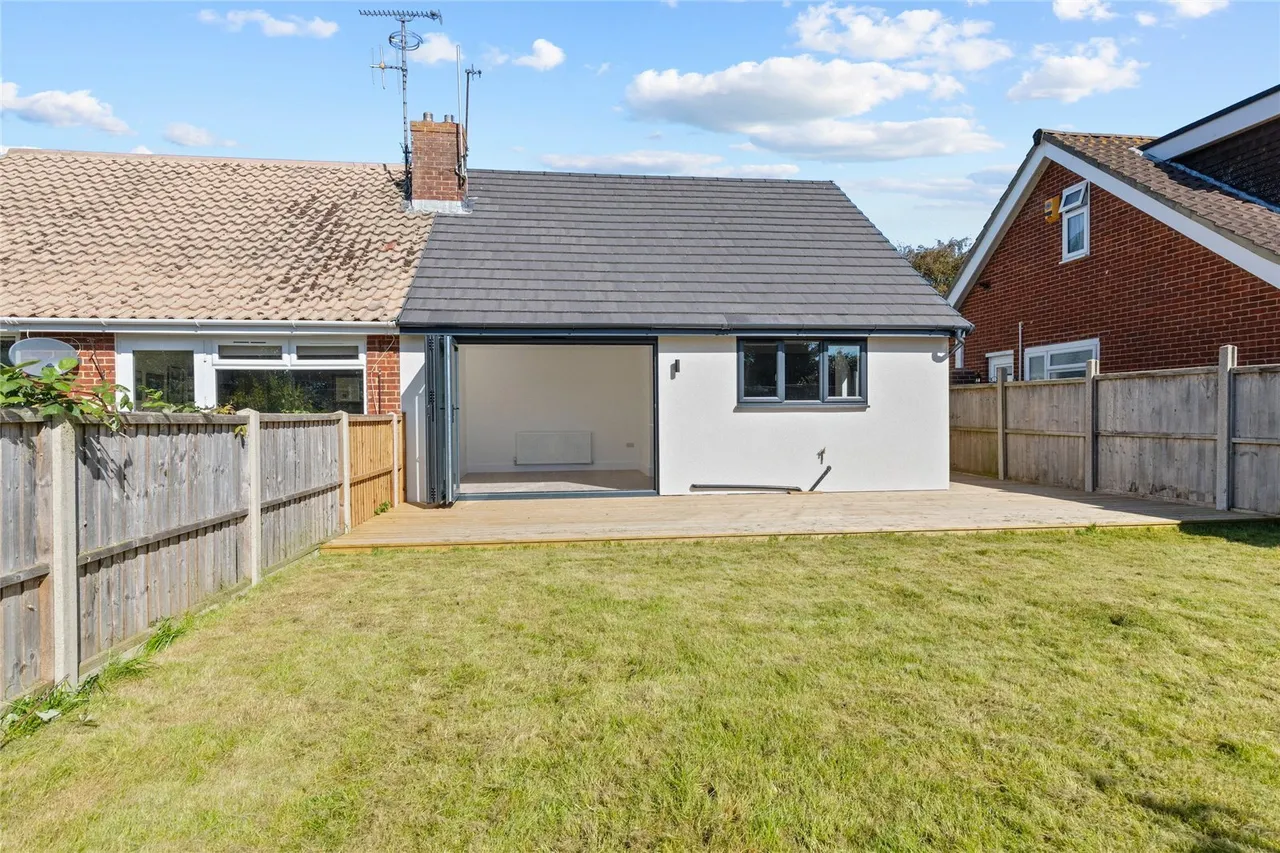 Swanbourne Road, Wick, BN17, photo 10