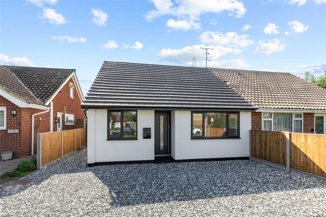 Swanbourne Road, Wick, BN17, photo 13