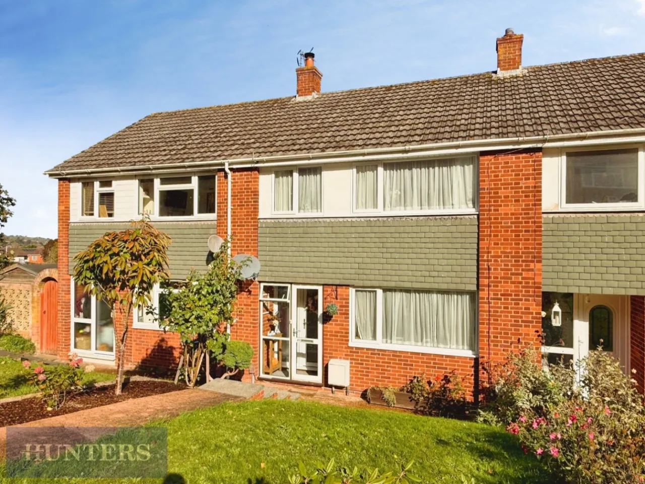 Woodbury View, Exeter, EX2, photo 19
