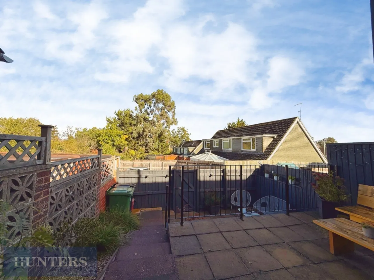 Woodbury View, Exeter, EX2, photo 13
