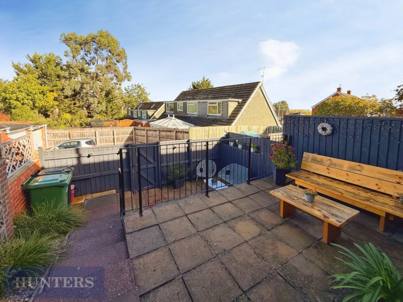 Woodbury View, Exeter, EX2, photo 10