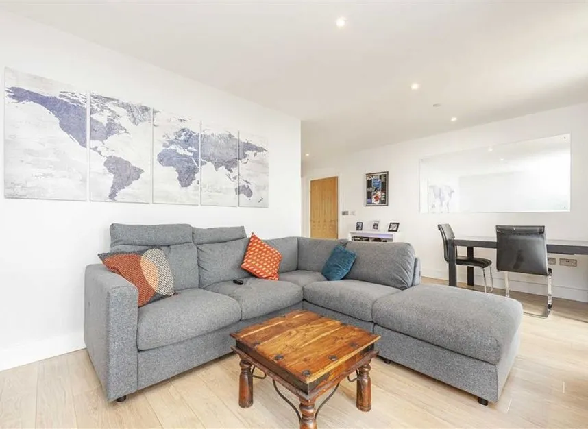 Robsart Street, Stockwell, SW9, photo 6