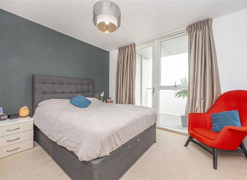Robsart Street, Stockwell, SW9, photo 4
