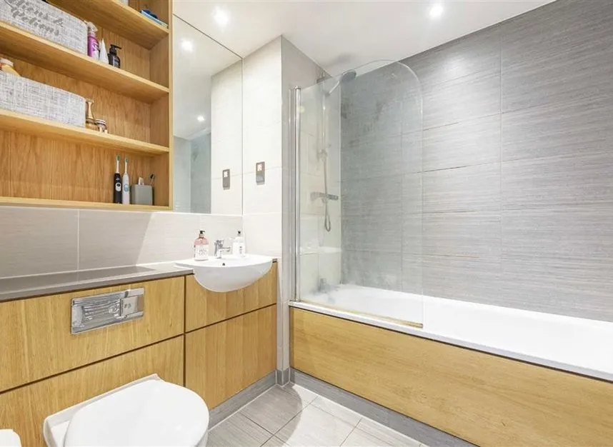Robsart Street, Stockwell, SW9, photo 7