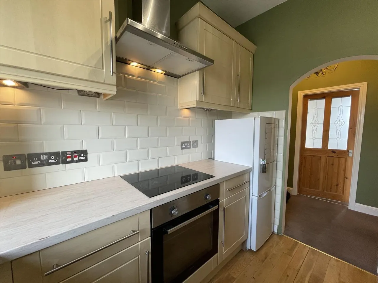 Albemarle Crescent, Scarborough, YO11, photo 4