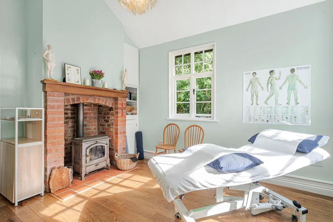 The Crossing, Kenchester, Hereford, Herefordshire, photo 51
