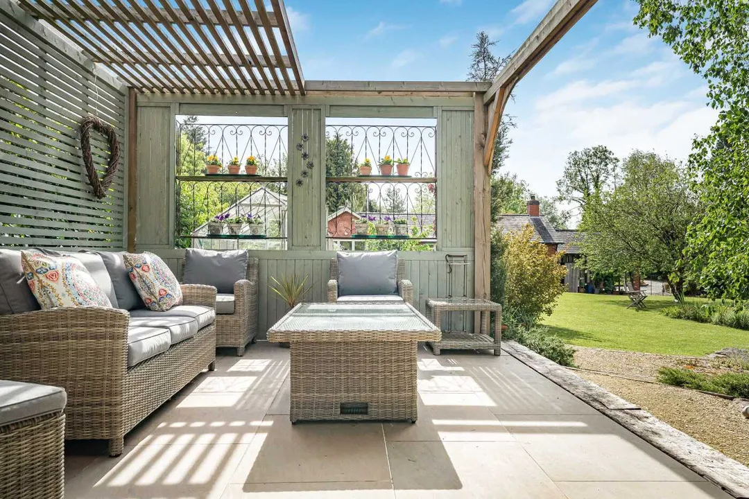 The Crossing, Kenchester, Hereford, Herefordshire, photo 63