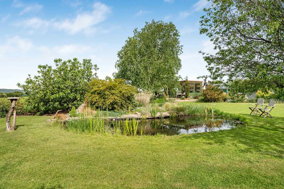 The Crossing, Kenchester, Hereford, Herefordshire, photo 61