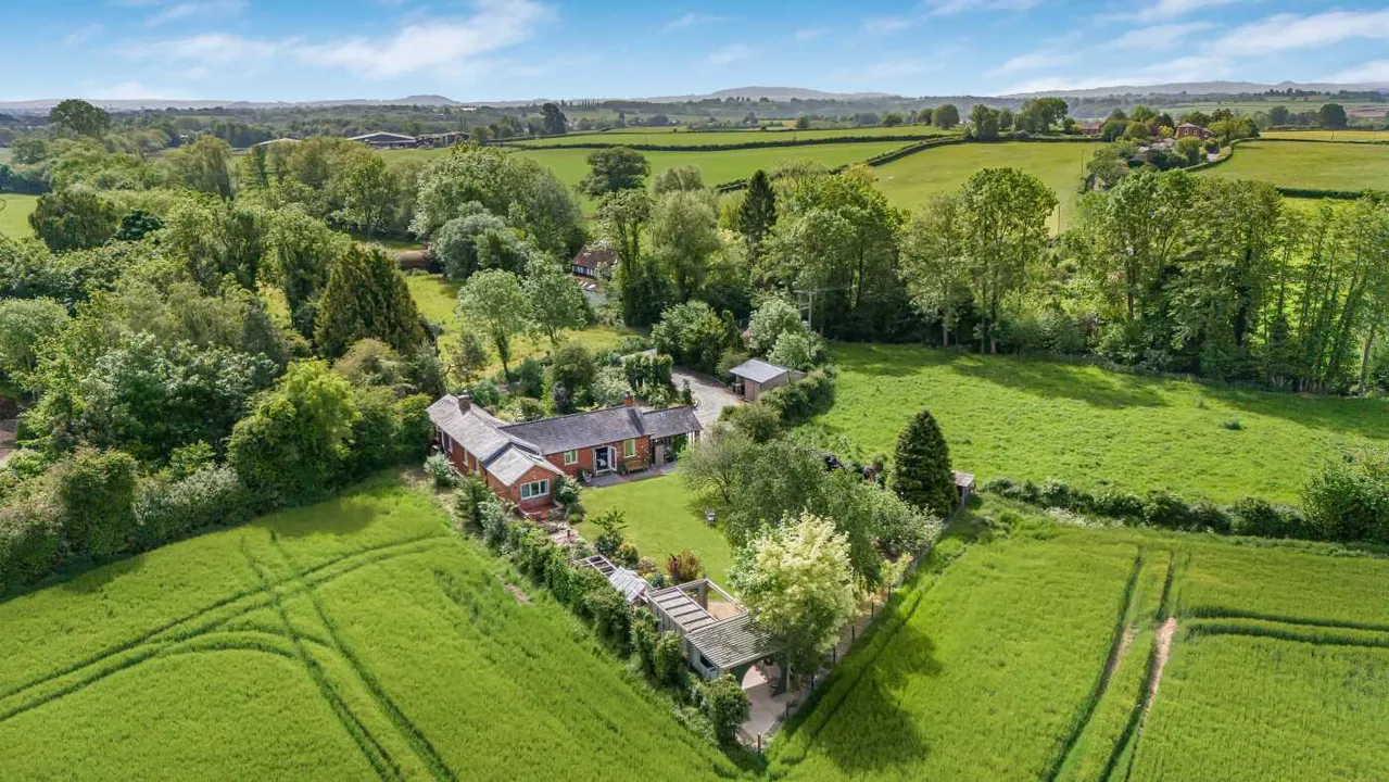 The Crossing, Kenchester, Hereford, Herefordshire, photo 67
