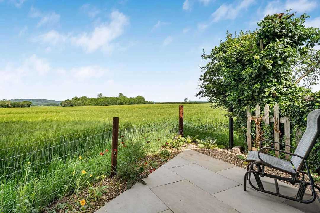 The Crossing, Kenchester, Hereford, Herefordshire, photo 30