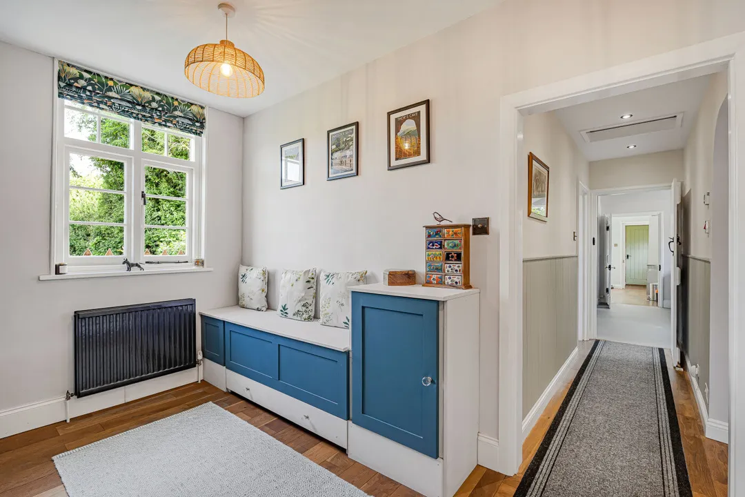 The Crossing, Kenchester, Hereford, Herefordshire, photo 19