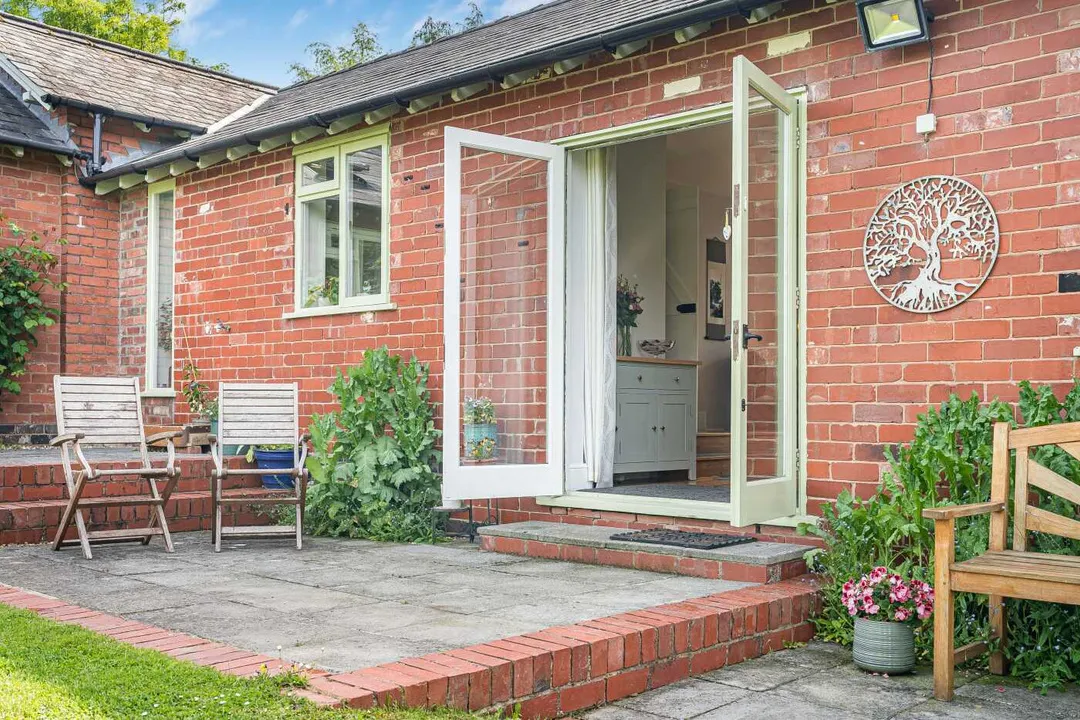 The Crossing, Kenchester, Hereford, Herefordshire, photo 21
