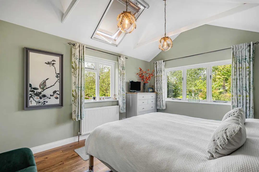 The Crossing, Kenchester, Hereford, Herefordshire, photo 13