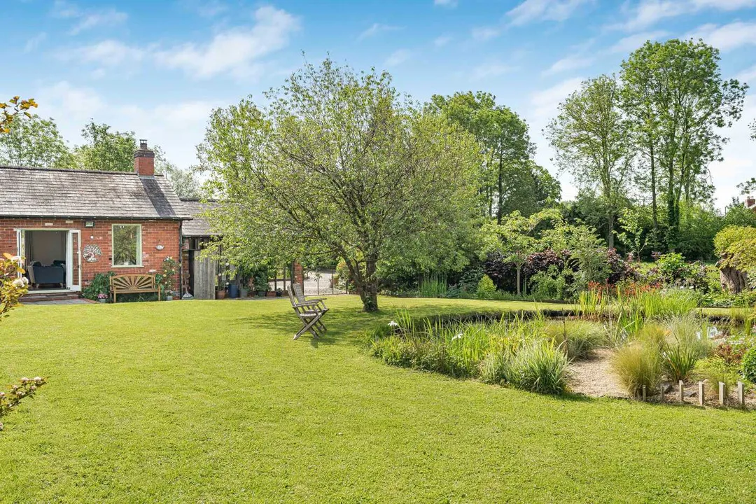 The Crossing, Kenchester, Hereford, Herefordshire, photo 11