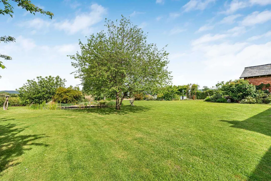The Crossing, Kenchester, Hereford, Herefordshire, photo 29