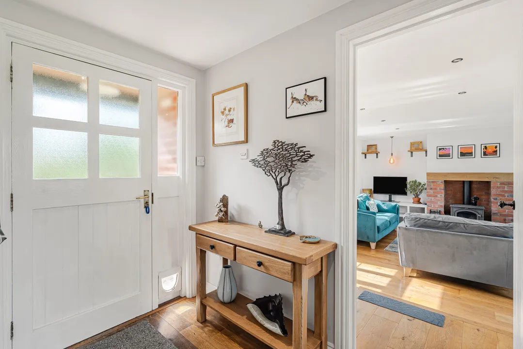 The Crossing, Kenchester, Hereford, Herefordshire, photo 43