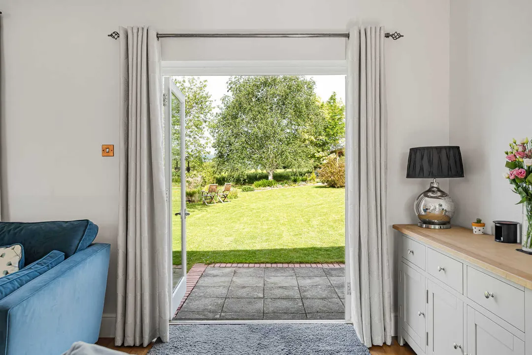 The Crossing, Kenchester, Hereford, Herefordshire, photo 9