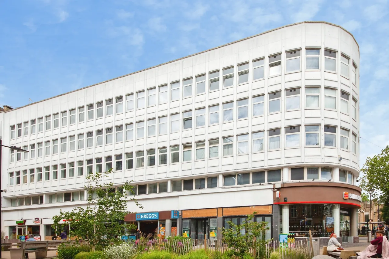 Church Street, Sheffield, S1, photo 4