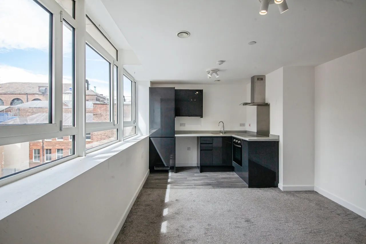 Church Street, Sheffield, S1, photo 6