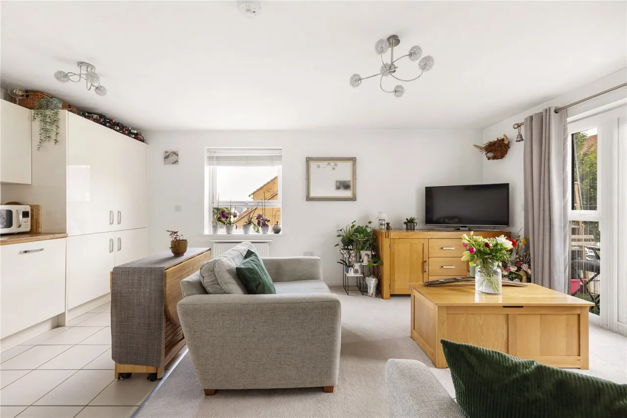 Willowherb Road, Emersons Green, BS16, photo 8