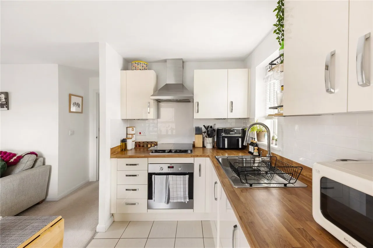 Willowherb Road, Emersons Green, BS16, photo 6