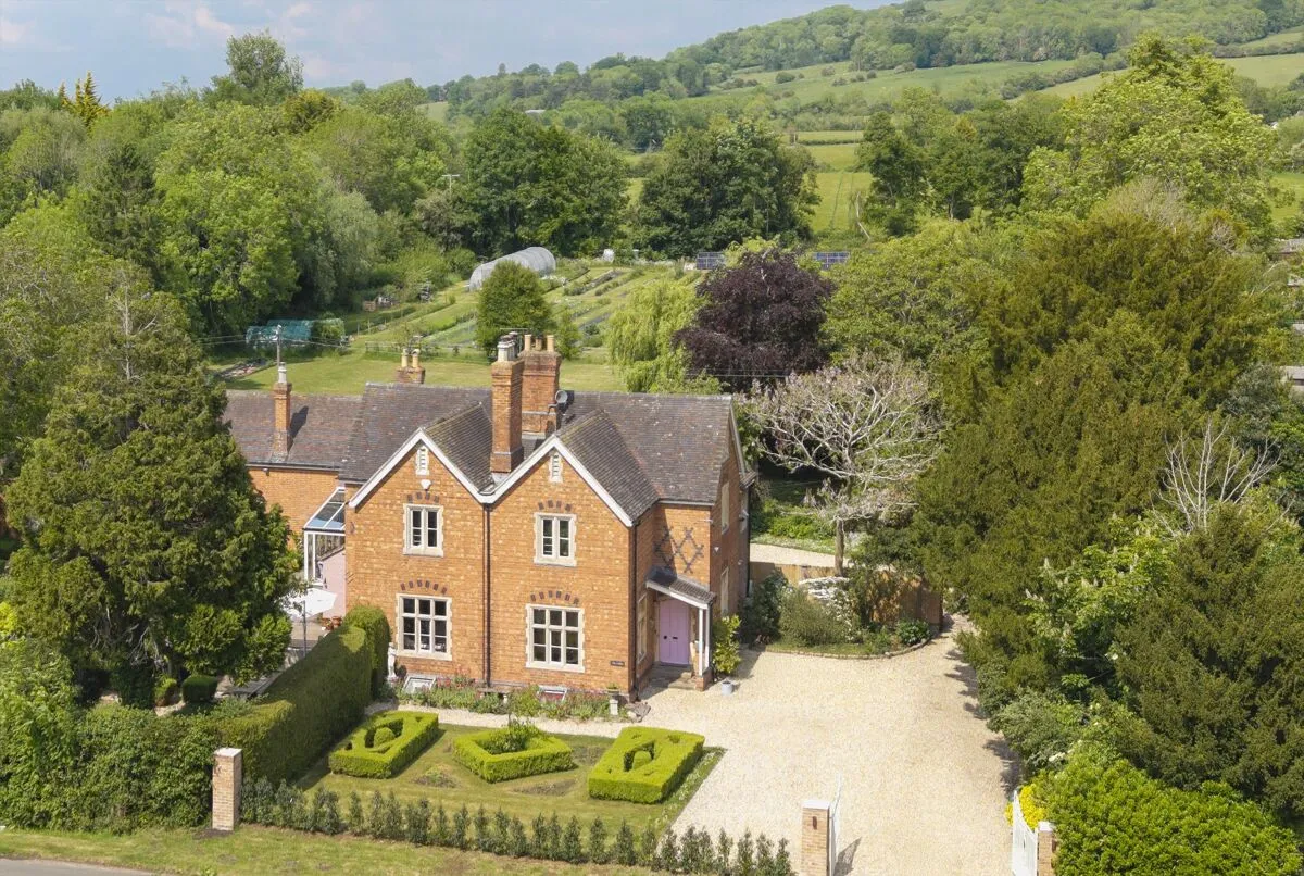 5 bed house for sale, Westmancote, GL20