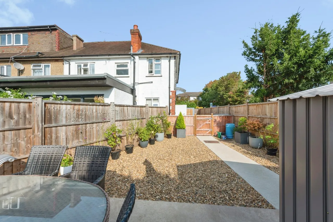 Hounslow Road, Twickenham, TW2, photo 20