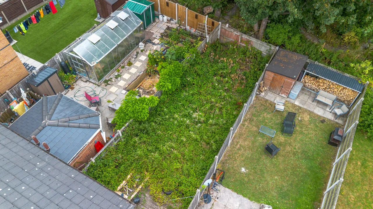 Waltersgreen Crescent, Golborne, Warrington, Warrington, WA3 3WA, photo 14