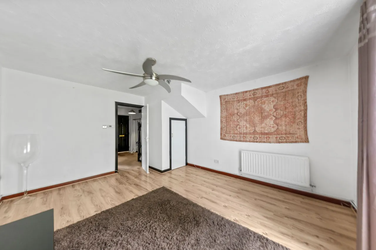 Waltersgreen Crescent, Golborne, Warrington, Warrington, WA3 3WA, photo 8