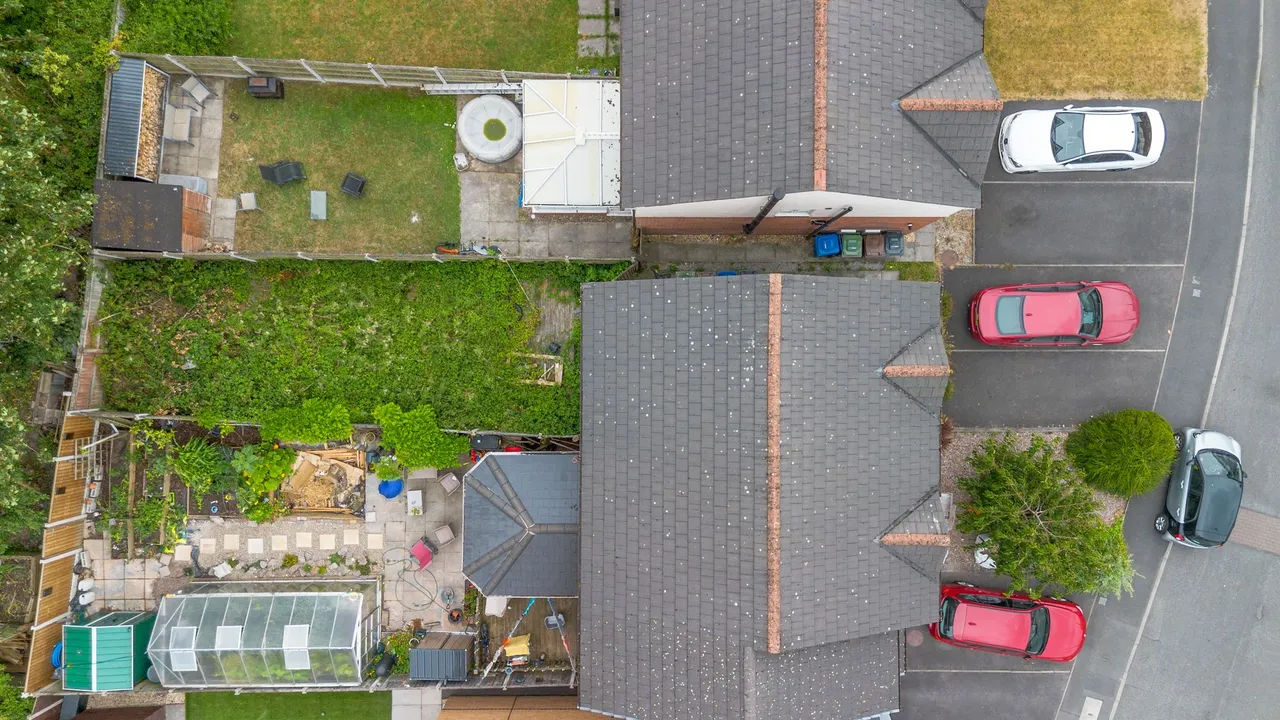 Waltersgreen Crescent, Golborne, Warrington, Warrington, WA3 3WA, photo 12