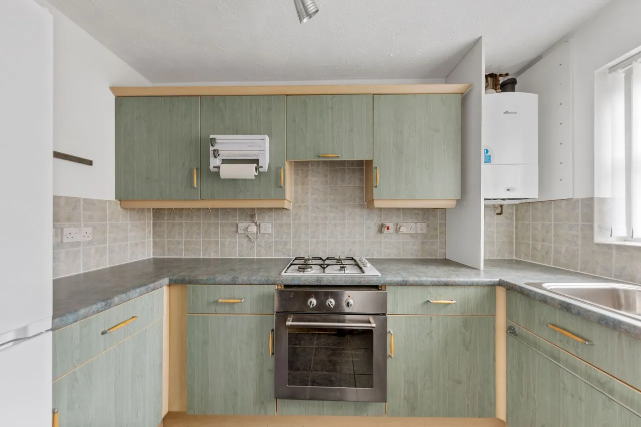 Waltersgreen Crescent, Golborne, Warrington, Warrington, WA3 3WA, photo 6