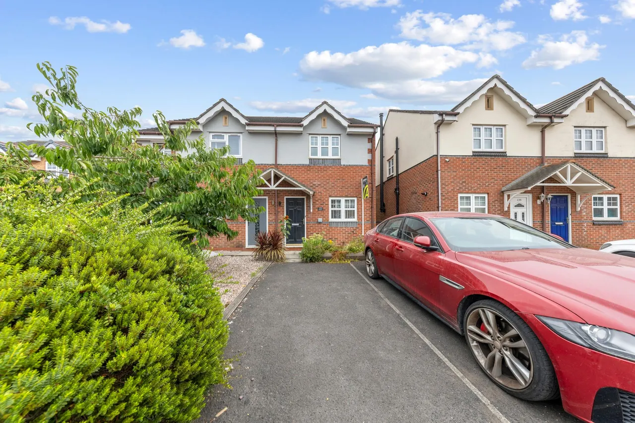 Waltersgreen Crescent, Golborne, Warrington, Warrington, WA3 3WA, photo 5