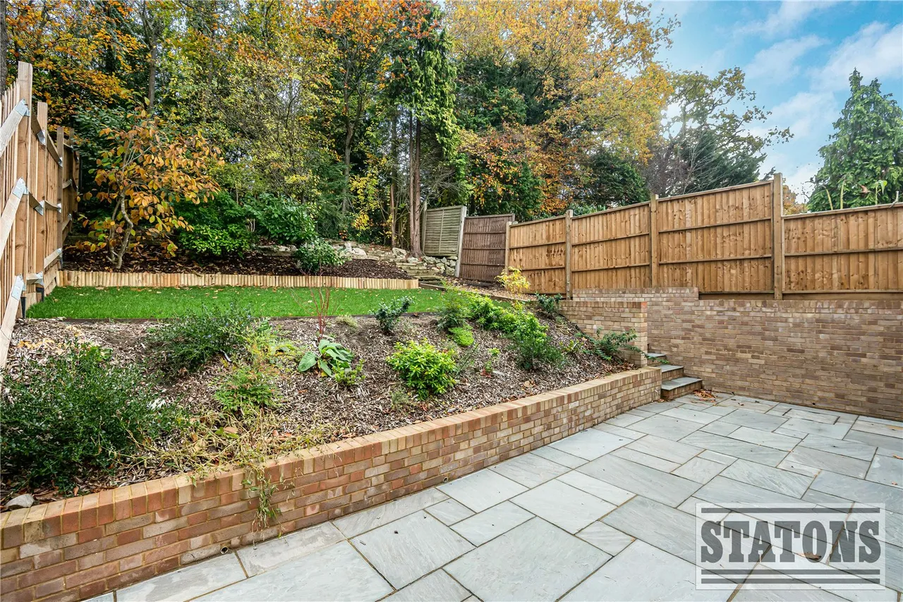 Sutton Crescent, Barnet, EN5 2SW, photo 16