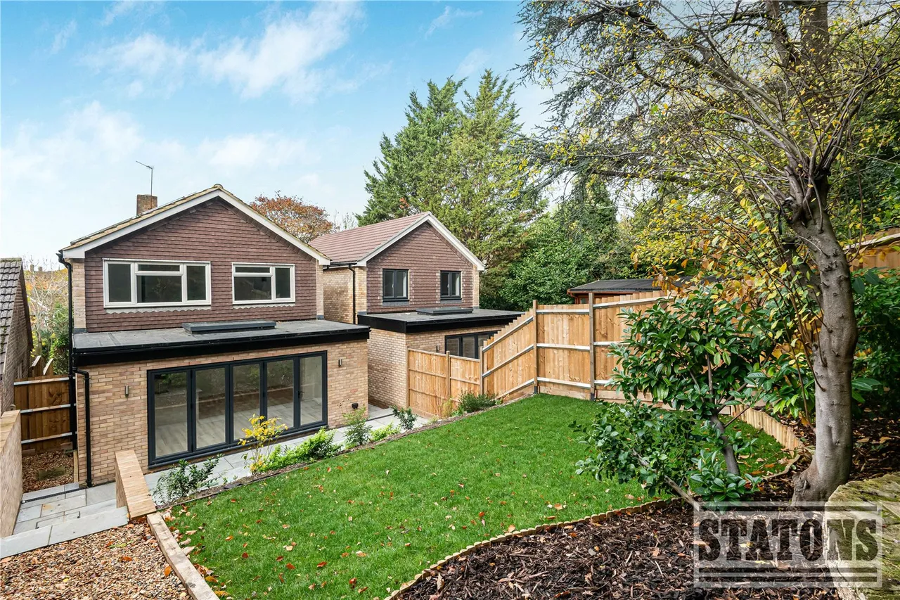 Sutton Crescent, Barnet, EN5 2SW, photo 15