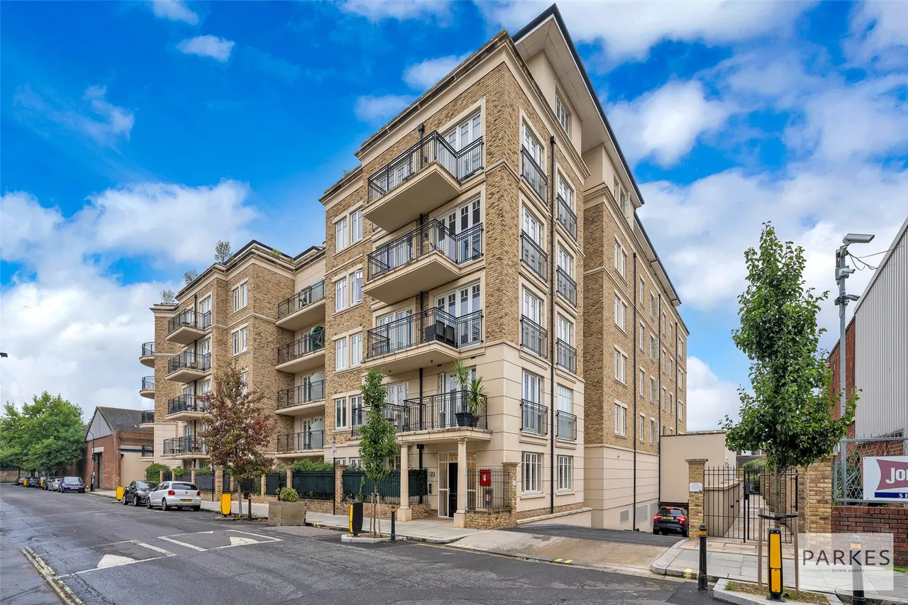 Carnwath Road, London, SW6 3HW, photo 9