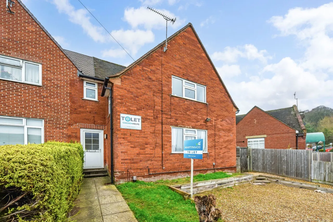 4 bed house for sale — Cromwell Road